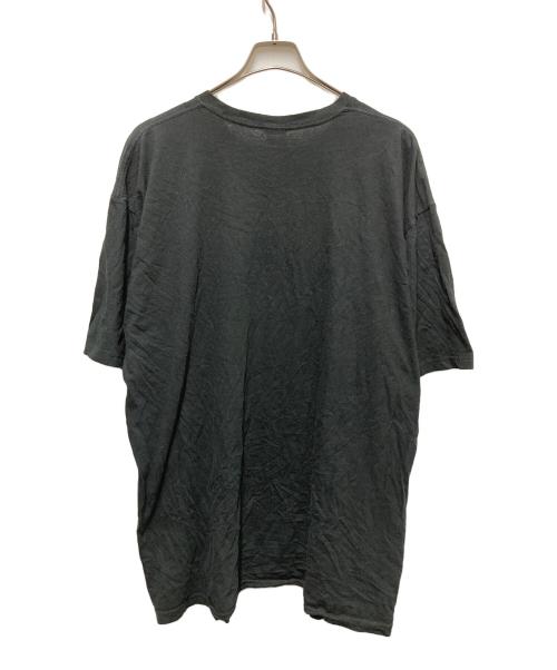 bay island（ベイアイランド）bay island (ベイアイランド) バンドTシャツ ブラック サイズ:	SIZE 3XLの古着・服飾アイテム