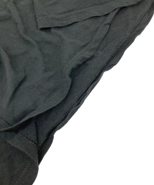 bay island（ベイアイランド）bay island (ベイアイランド) バンドTシャツ ブラック サイズ:	SIZE 3XLの古着・服飾アイテム