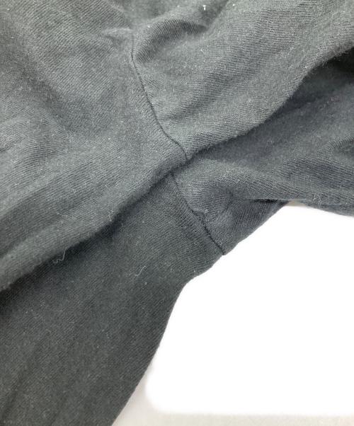 bay island（ベイアイランド）bay island (ベイアイランド) バンドTシャツ ブラック サイズ:	SIZE 3XLの古着・服飾アイテム