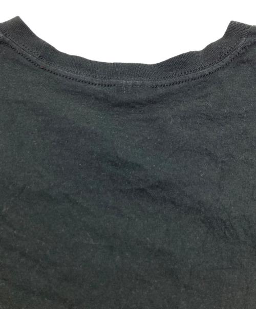 bay island（ベイアイランド）bay island (ベイアイランド) バンドTシャツ ブラック サイズ:	SIZE 3XLの古着・服飾アイテム