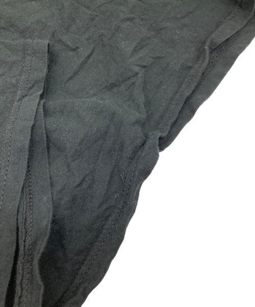 bay island（ベイアイランド）bay island (ベイアイランド) バンドTシャツ ブラック サイズ:	SIZE 3XLの古着・服飾アイテム