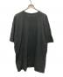 bay island (ベイアイランド) バンドTシャツ ブラック サイズ:	SIZE 3XL：7000円