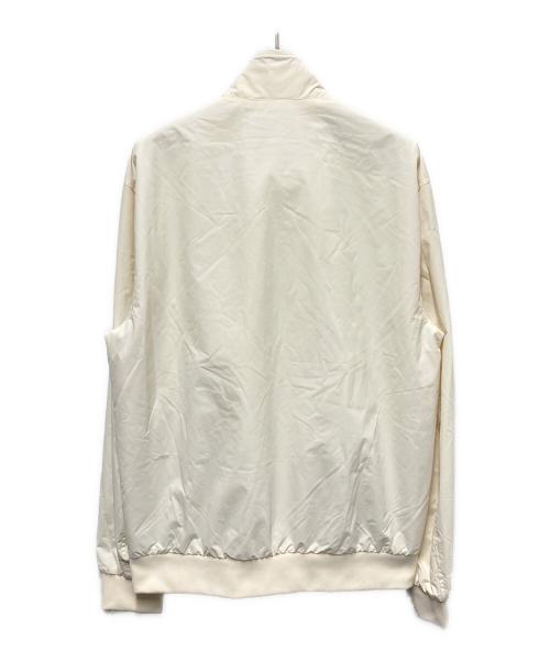 FRED PERRY（フレッドペリー）FRED PERRY (フレッドペリー) The Brentham Jacket ベージュ サイズ:	SIZE Sの古着・服飾アイテム