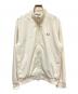 FRED PERRY（フレッドペリー）の古着「The Brentham Jacket」｜ベージュ