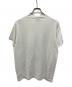 SCREEN STARS (スクリーンズスターズ) アメコミプリントTシャツ ホワイト サイズ:	SIZE L：5000円
