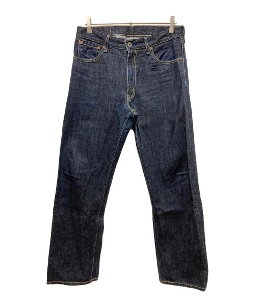 LEVI'S（リーバイス）LEVI'S (リーバイス) デニムパンツ インディゴ サイズ:SIZE 32の古着・服飾アイテム