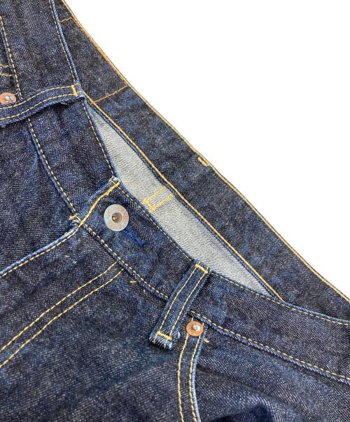 LEVI'S（リーバイス）LEVI'S (リーバイス) デニムパンツ インディゴ サイズ:SIZE 32の古着・服飾アイテム