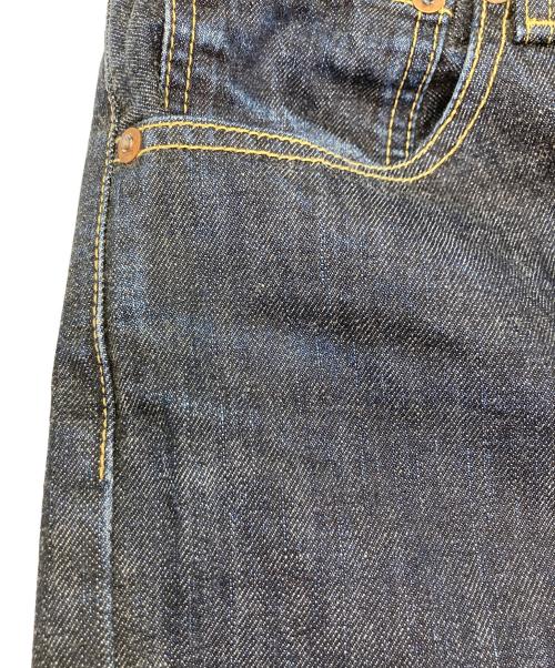 LEVI'S（リーバイス）LEVI'S (リーバイス) デニムパンツ インディゴ サイズ:SIZE 32の古着・服飾アイテム