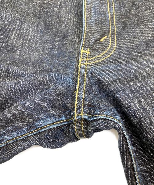 LEVI'S（リーバイス）LEVI'S (リーバイス) デニムパンツ インディゴ サイズ:SIZE 32の古着・服飾アイテム