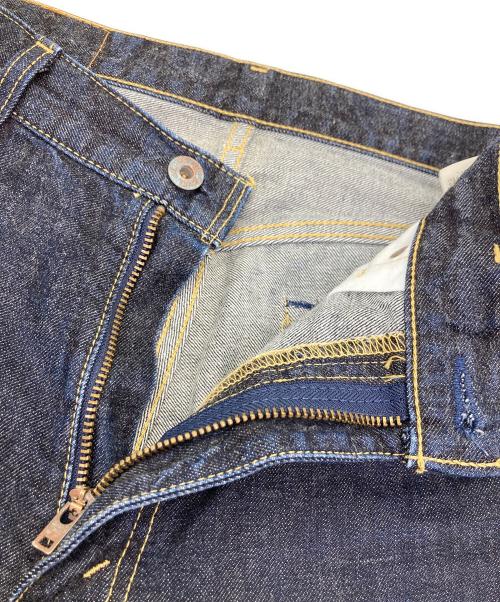 LEVI'S（リーバイス）LEVI'S (リーバイス) デニムパンツ インディゴ サイズ:SIZE 32の古着・服飾アイテム