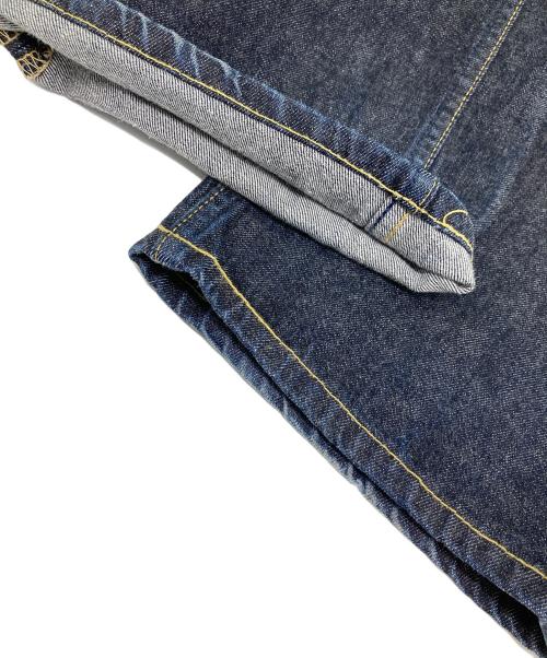 LEVI'S（リーバイス）LEVI'S (リーバイス) デニムパンツ インディゴ サイズ:SIZE 32の古着・服飾アイテム