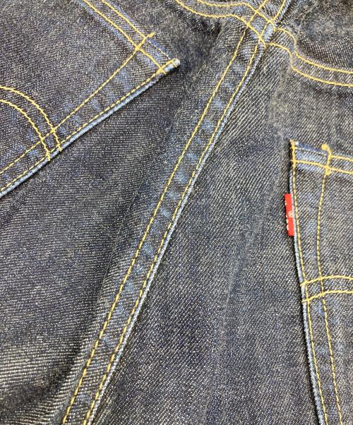 LEVI'S（リーバイス）LEVI'S (リーバイス) デニムパンツ インディゴ サイズ:SIZE 32の古着・服飾アイテム