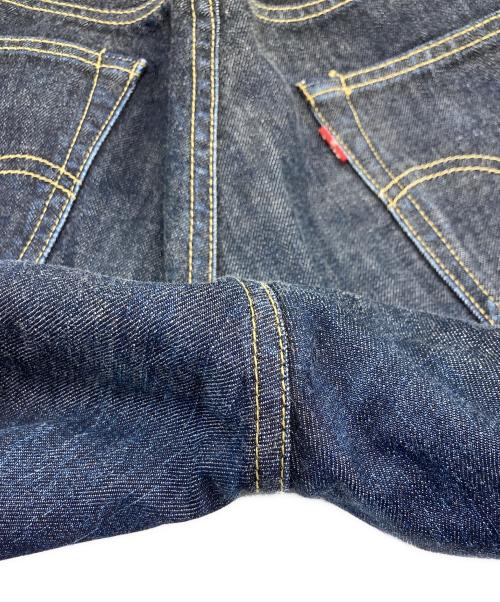 LEVI'S（リーバイス）LEVI'S (リーバイス) デニムパンツ インディゴ サイズ:SIZE 32の古着・服飾アイテム