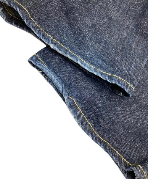 LEVI'S（リーバイス）LEVI'S (リーバイス) デニムパンツ インディゴ サイズ:SIZE 32の古着・服飾アイテム