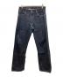 LEVI'S（リーバイス）の古着「デニムパンツ」｜インディゴ