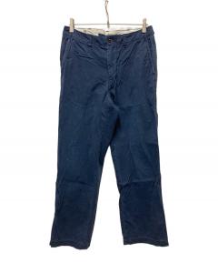 中古・古着通販】WTAPS (ダブルタップス) SEAGULL 02 TROUSERS