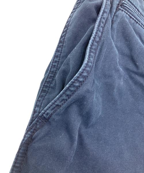 POLO RALPH LAUREN（ポロ・ラルフローレン）POLO RALPH LAUREN (ポロ・ラルフローレン) ミリタリーサンプリングチノパンツ ネイビー サイズ:	SIZE 32の古着・服飾アイテム