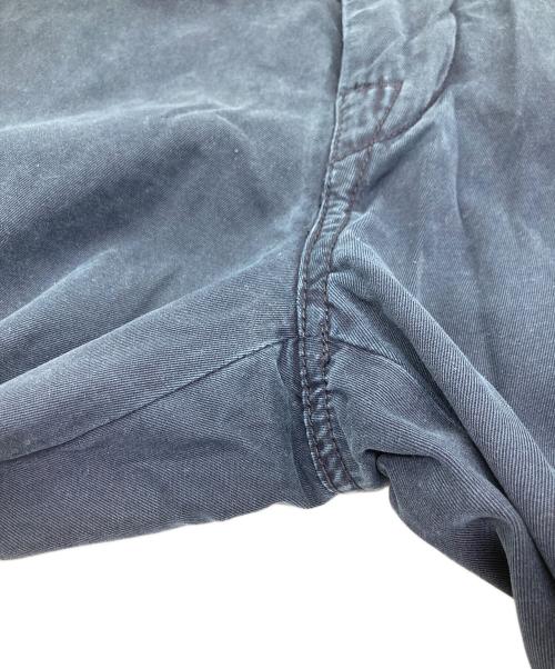 POLO RALPH LAUREN（ポロ・ラルフローレン）POLO RALPH LAUREN (ポロ・ラルフローレン) ミリタリーサンプリングチノパンツ ネイビー サイズ:	SIZE 32の古着・服飾アイテム