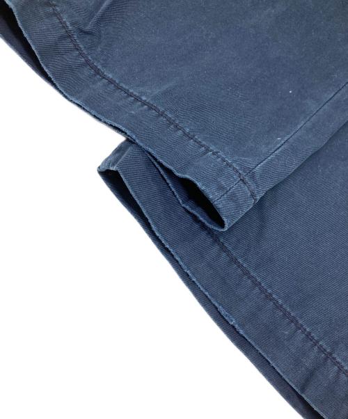 POLO RALPH LAUREN（ポロ・ラルフローレン）POLO RALPH LAUREN (ポロ・ラルフローレン) ミリタリーサンプリングチノパンツ ネイビー サイズ:	SIZE 32の古着・服飾アイテム