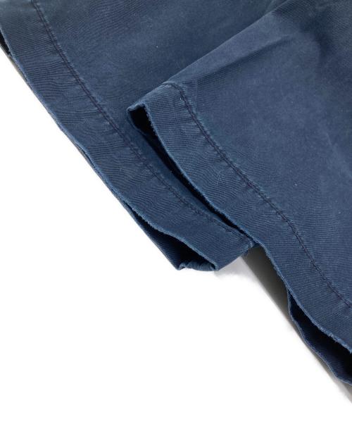 POLO RALPH LAUREN（ポロ・ラルフローレン）POLO RALPH LAUREN (ポロ・ラルフローレン) ミリタリーサンプリングチノパンツ ネイビー サイズ:	SIZE 32の古着・服飾アイテム