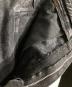 中古・古着 liberal youth ministry (リベラルユースミニストリー) LYM DENIM CARGO PANTS/LYM デニムカーゴパンツ グレー サイズ:M：14000円