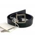 JIL SANDER（ジルサンダー）の古着「Jil Sander Belt 