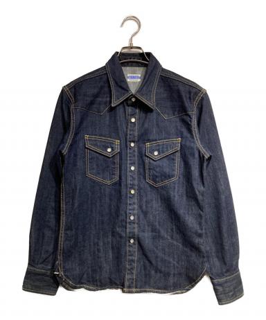 中古・古着通販THE FLAT HEAD (ザ・フラットヘッド) デニム 中古・古着通販THE FLAT HEAD (ザ・フラットヘッド) デニム