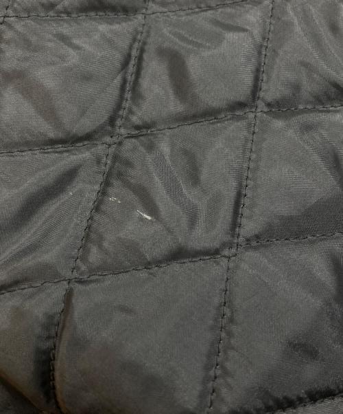 THE FLAT HEAD（ザ・フラットヘッド）THE FLAT HEAD (ザ・フラットヘッド) ダックベスト/Duck Vest ブラウン サイズ:Mの古着・服飾アイテム