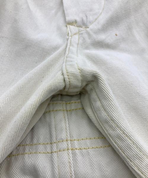 USED（ユーズド）USED (ユーズド) オールインワン ベージュ サイズ:不明の古着・服飾アイテム