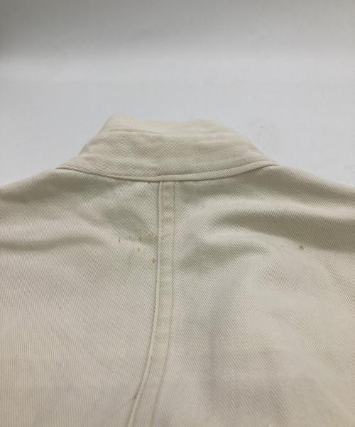 USED（ユーズド）USED (ユーズド) オールインワン ベージュ サイズ:不明の古着・服飾アイテム