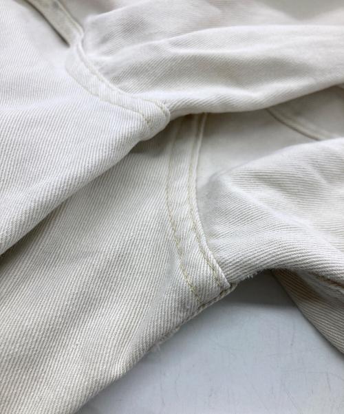 USED（ユーズド）USED (ユーズド) オールインワン ベージュ サイズ:不明の古着・服飾アイテム
