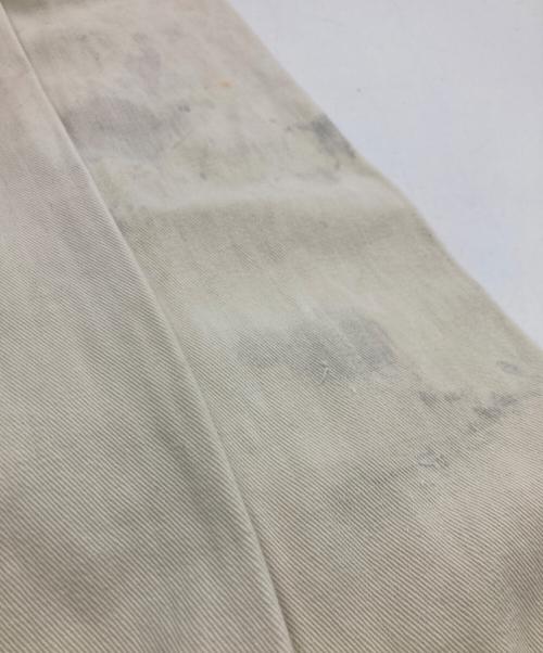 USED（ユーズド）USED (ユーズド) オールインワン ベージュ サイズ:不明の古着・服飾アイテム