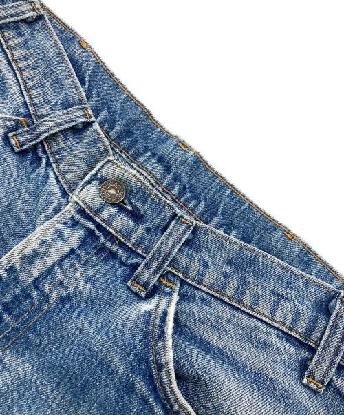 LEVI'S（リーバイス）LEVI'S (リーバイス) 70s 646デニムパンツ インディゴ サイズ:33の古着・服飾アイテム