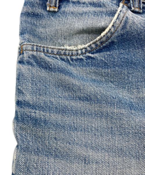 LEVI'S（リーバイス）LEVI'S (リーバイス) 70s 646デニムパンツ インディゴ サイズ:33の古着・服飾アイテム