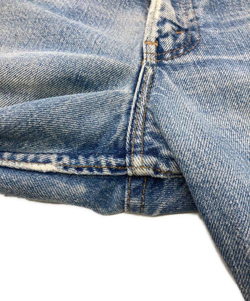 LEVI'S（リーバイス）LEVI'S (リーバイス) 70s 646デニムパンツ インディゴ サイズ:33の古着・服飾アイテム