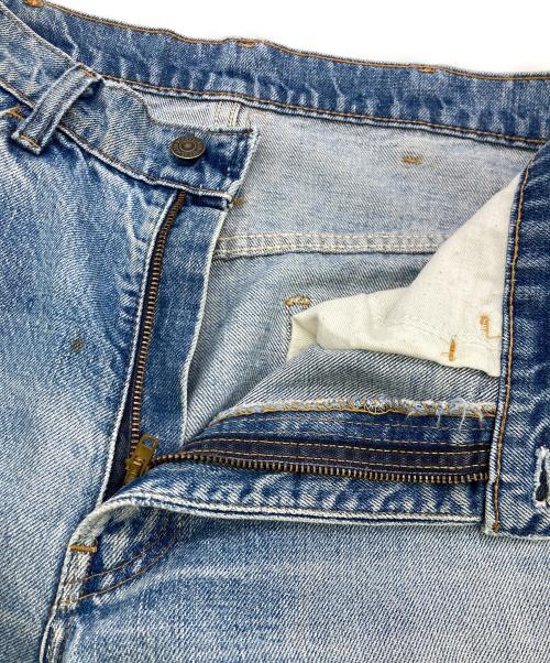 LEVI'S（リーバイス）LEVI'S (リーバイス) 70s 646デニムパンツ インディゴ サイズ:33の古着・服飾アイテム