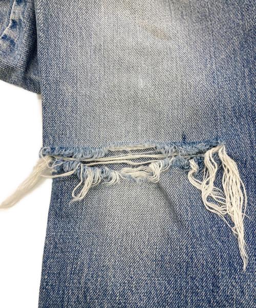 LEVI'S（リーバイス）LEVI'S (リーバイス) 70s 646デニムパンツ インディゴ サイズ:33の古着・服飾アイテム