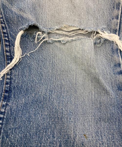 LEVI'S（リーバイス）LEVI'S (リーバイス) 70s 646デニムパンツ インディゴ サイズ:33の古着・服飾アイテム
