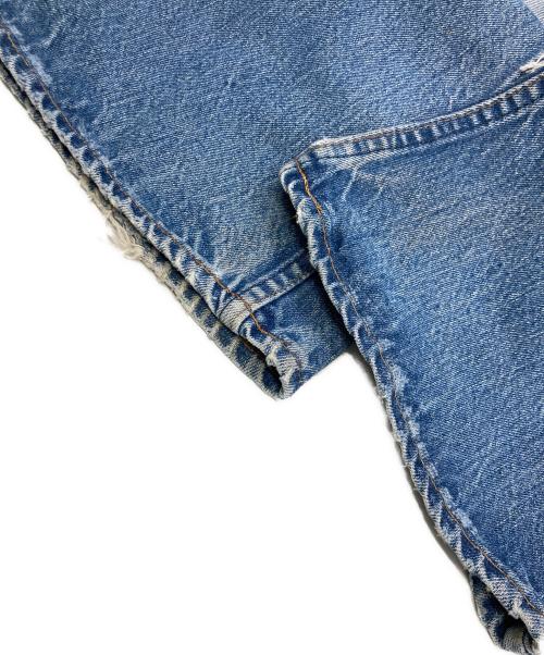 LEVI'S（リーバイス）LEVI'S (リーバイス) 70s 646デニムパンツ インディゴ サイズ:33の古着・服飾アイテム