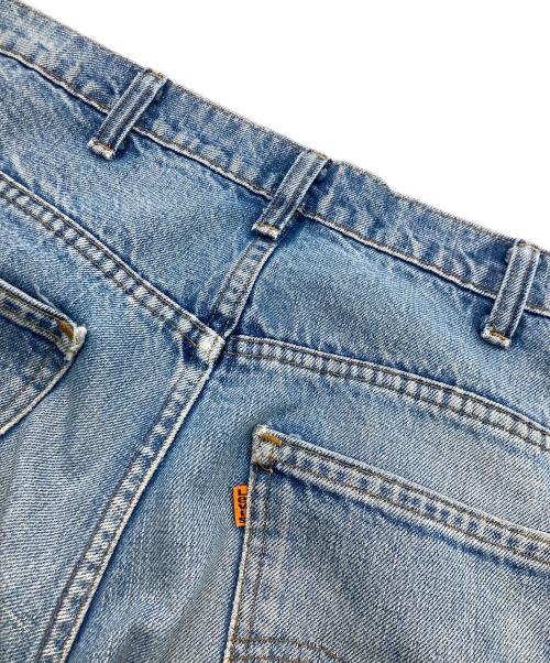 LEVI'S（リーバイス）LEVI'S (リーバイス) 70s 646デニムパンツ インディゴ サイズ:33の古着・服飾アイテム