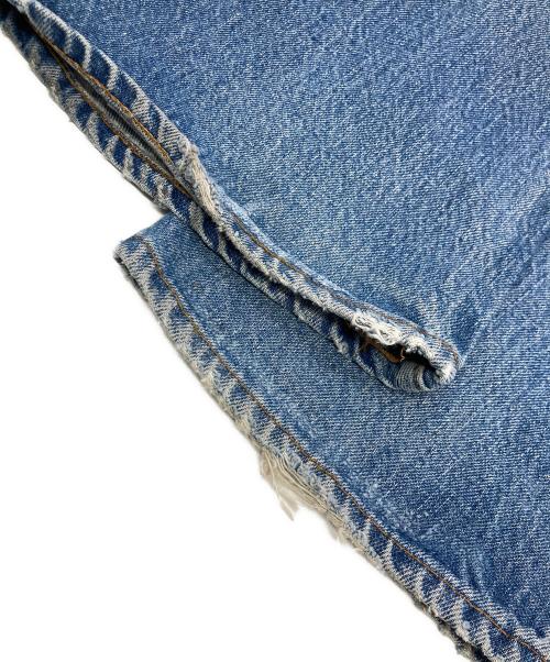 LEVI'S（リーバイス）LEVI'S (リーバイス) 70s 646デニムパンツ インディゴ サイズ:33の古着・服飾アイテム