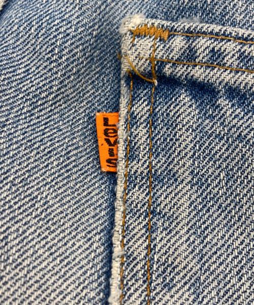LEVI'S（リーバイス）LEVI'S (リーバイス) 70s 646デニムパンツ インディゴ サイズ:33の古着・服飾アイテム