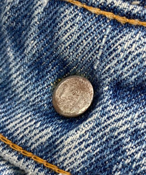 LEVI'S（リーバイス）LEVI'S (リーバイス) 70s 646デニムパンツ インディゴ サイズ:33の古着・服飾アイテム
