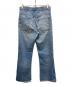 LEVI'S (リーバイス) 70s 646デニムパンツ インディゴ サイズ:33：18000円