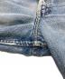 中古・古着 LEVI'S (リーバイス) 70s 646デニムパンツ インディゴ サイズ:33：18000円