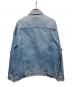 LEVI'S (リーバイス) 90s 70507-0214 デニムジャケット インディゴ サイズ:	SIZE M：11000円