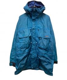 Patagonia（パタゴニア）の古着「WATERSHED JACKET」｜ブルーグラス