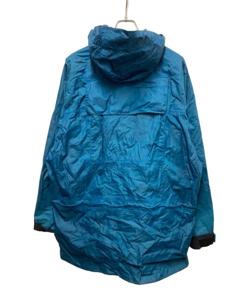 Patagonia（パタゴニア）Patagonia (パタゴニア) WATERSHED JACKET ブルーグラス サイズ:Lの古着・服飾アイテム