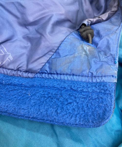 Patagonia（パタゴニア）Patagonia (パタゴニア) WATERSHED JACKET ブルーグラス サイズ:Lの古着・服飾アイテム