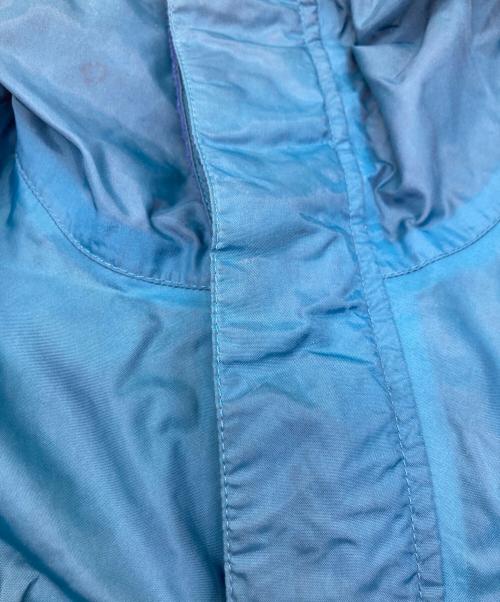 Patagonia（パタゴニア）Patagonia (パタゴニア) WATERSHED JACKET ブルーグラス サイズ:Lの古着・服飾アイテム